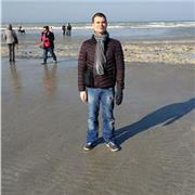 Ancien Professeur vacataire nouvellement développeur web